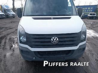 Volkswagen Crafter Crafter, Van, 2011 / 2016 2.0 TDI 16V picture 3