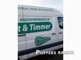 Volkswagen Crafter Crafter, Van, 2011 / 2016 2.0 TDI 16V picture 14