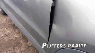 Volkswagen Tiguan Tiguan (5N1/2), SUV, 2007 / 2018 2.0 TSI 16V 4Motion picture 5