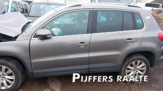 Volkswagen Tiguan Tiguan (5N1/2), SUV, 2007 / 2018 2.0 TSI 16V 4Motion picture 8