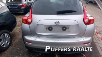Nissan Juke Juke (F15), SUV, 2010 / 2019 1.6 16V picture 4