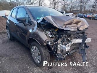 Renault Captur Captur (2R), SUV, 2013 0.9 Energy TCE 12V picture 6