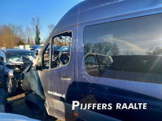 Mercedes Sprinter Sprinter 3,5t (907.6/910.6), Van, 2018 317 CDI 2.0 D RWD picture 8