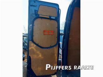 Mercedes Sprinter Sprinter 3,5t (907.6/910.6), Van, 2018 317 CDI 2.0 D RWD picture 10