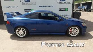 Autoverwertung Honda Integra Integra type R (DC5), Coupe, 2002 / 2007 2.0i 16V 2002/9