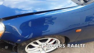 Honda Integra Integra type R (DC5), Coupe, 2002 / 2007 2.0i 16V picture 7