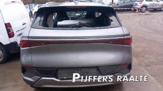 BYD Atto 3 Atto 3/Atto 3 Evo, SUV, 2022 FWD 60 kWh picture 3