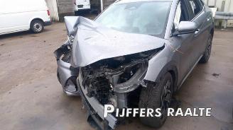 BYD Atto 3 Atto 3/Atto 3 Evo, SUV, 2022 FWD 60 kWh picture 6