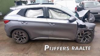 Dezmembrări autoturisme BYD Atto 3 Atto 3, SUV, 2022 60kWh 2022/12