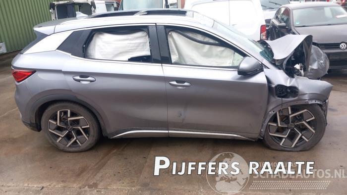 BYD Atto 3 Atto 3, SUV, 2022 60 kWh