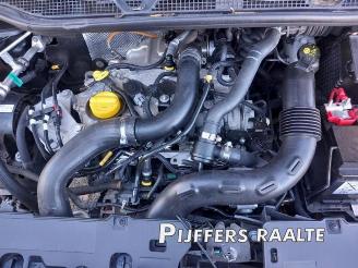 Renault Captur Captur (2R), SUV, 2013 0.9 Energy TCE 12V picture 11