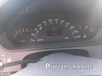 Mercedes A-klasse A (W168), Hatchback, 1997 / 2004 1.9 A-190 picture 10