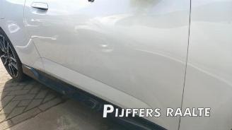 Mini Mini Mini Electric (J01), Hatchback 3-drs, 2023 Cooper E picture 6