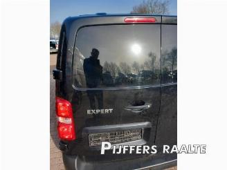 Peugeot Expert Expert (V1/VA/VB/VE/VF/VT/VY), Van, 2016 1.5 BlueHDi 120 picture 7