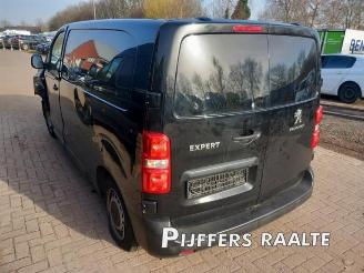 Peugeot Expert Expert (V1/VA/VB/VE/VF/VT/VY), Van, 2016 1.5 BlueHDi 120 picture 5
