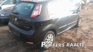 Fiat Punto Punto III (199), Hatchback, 2012 0.9 TwinAir picture 2