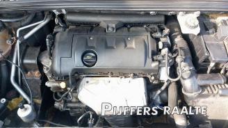 Peugeot 308 308 (4A/C), Hatchback, 2007 / 2015 1.6 VTI 16V picture 16