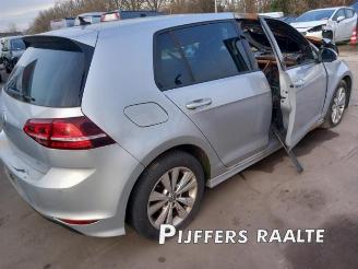 Volkswagen Golf Golf VII (AUA), Hatchback, 2012 / 2021 1.4 TSI 16V picture 8
