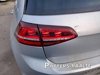 Volkswagen Golf Golf VII (AUA), Hatchback, 2012 / 2021 1.4 TSI 16V picture 12