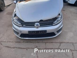 Volkswagen Golf Golf VII (AUA), Hatchback, 2012 / 2021 1.4 TSI 16V picture 3