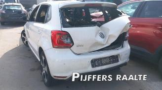Volkswagen Polo Polo V (6R), Hatchback, 2009 / 2017 1.4 GTI ABT 16V picture 5
