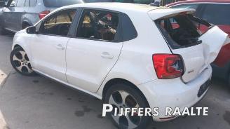 Volkswagen Polo Polo V (6R), Hatchback, 2009 / 2017 1.4 GTI ABT 16V picture 4