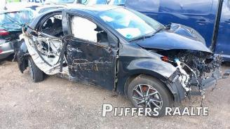 Sloopauto Toyota Yaris Yaris IV (P21/PA1/PH1), Hatchback, 2020 1.5 12V Hybrid 2022/12