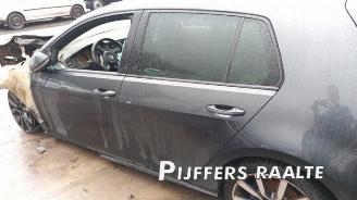 Volkswagen Golf Golf VII (AUA), Hatchback, 2012 / 2021 1.4 GTE 16V picture 5