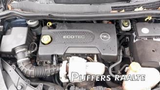 Opel Corsa Corsa D, Hatchback, 2006 / 2014 1.3 CDTi 16V ecoFLEX picture 11