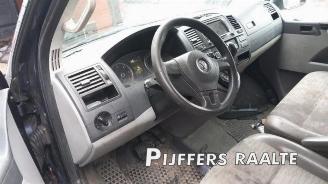 Volkswagen Transporter Transporter T5, Van, 2003 / 2015 2.0 TDI DRF picture 9