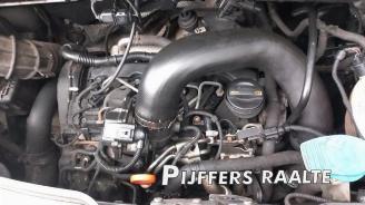 Volkswagen Transporter Transporter T5, Van, 2003 / 2015 2.0 TDI DRF picture 12