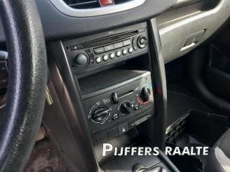 Peugeot 207 207/207+ (WA/WC/WM), Hatchback, 2006 / 2015 1.4 picture 9