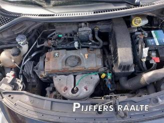 Peugeot 207 207/207+ (WA/WC/WM), Hatchback, 2006 / 2015 1.4 picture 10