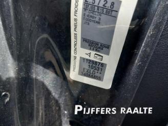 Peugeot 207 207/207+ (WA/WC/WM), Hatchback, 2006 / 2015 1.4 picture 8