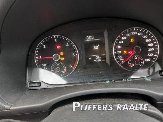 Volkswagen Caddy Caddy III (2KA,2KH,2CA,2CH), Van, 2004 / 2015 1.6 TDI 16V picture 18