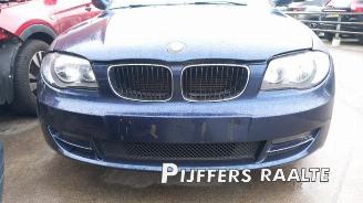 BMW 1-serie 1 serie (E88), Cabrio, 2007 / 2013 118i 16V picture 4