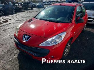 Peugeot 206 206+ (2L/M), Hatchback, 2009 / 2013 1.4 XS picture 4