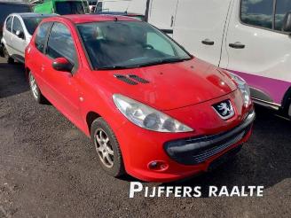 Peugeot 206 206+ (2L/M), Hatchback, 2009 / 2013 1.4 XS picture 2