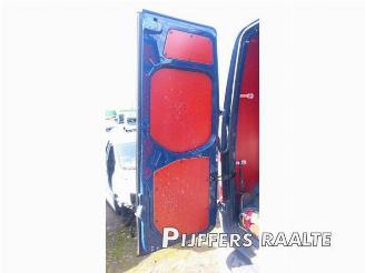 Mercedes Sprinter Sprinter 3,5t (907.6/910.6), Van, 2018 315 CDI 2.0 D FWD picture 14