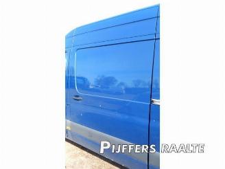 Mercedes Sprinter Sprinter 3,5t (907.6/910.6), Van, 2018 315 CDI 2.0 D FWD picture 20