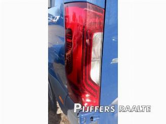 Mercedes Sprinter Sprinter 3,5t (907.6/910.6), Van, 2018 315 CDI 2.0 D FWD picture 17