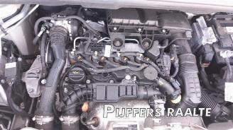 Opel Combo Combo Cargo, Van, 2018 1.5 CDTI 100 picture 18