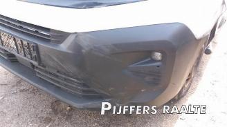 Opel Combo Combo Cargo, Van, 2018 1.5 CDTI 100 picture 4