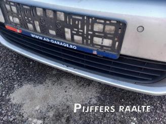 Volkswagen Golf Golf VI Variant (AJ5/1KA), Combi, 2009 / 2013 1.6 TDI 16V 105 picture 14