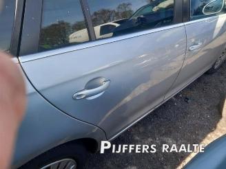 Volkswagen Golf Golf VI Variant (AJ5/1KA), Combi, 2009 / 2013 1.6 TDI 16V 105 picture 19