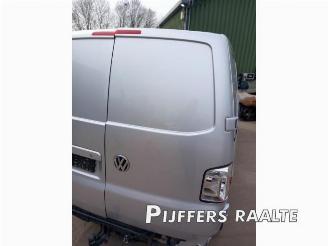Volkswagen Transporter Transporter T6, Van, 2015 / 2024 2.0 TDI DRF picture 12