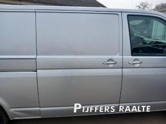 Volkswagen Transporter Transporter T6, Van, 2015 / 2024 2.0 TDI DRF picture 14