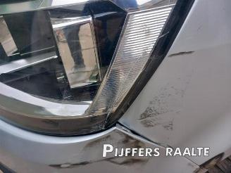 Volkswagen Transporter Transporter T6, Van, 2015 / 2024 2.0 TDI DRF picture 7