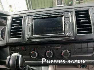 Volkswagen Transporter Transporter T6, Van, 2015 / 2024 2.0 TDI DRF picture 17