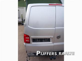 Volkswagen Transporter Transporter T6, Van, 2015 / 2024 2.0 TDI DRF picture 11